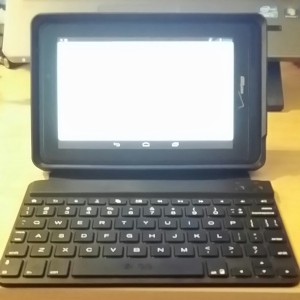 Ellipsis 7 Android Tablet