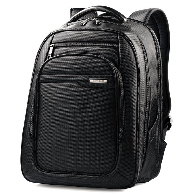 Review: Samsonite Midtown Backpack